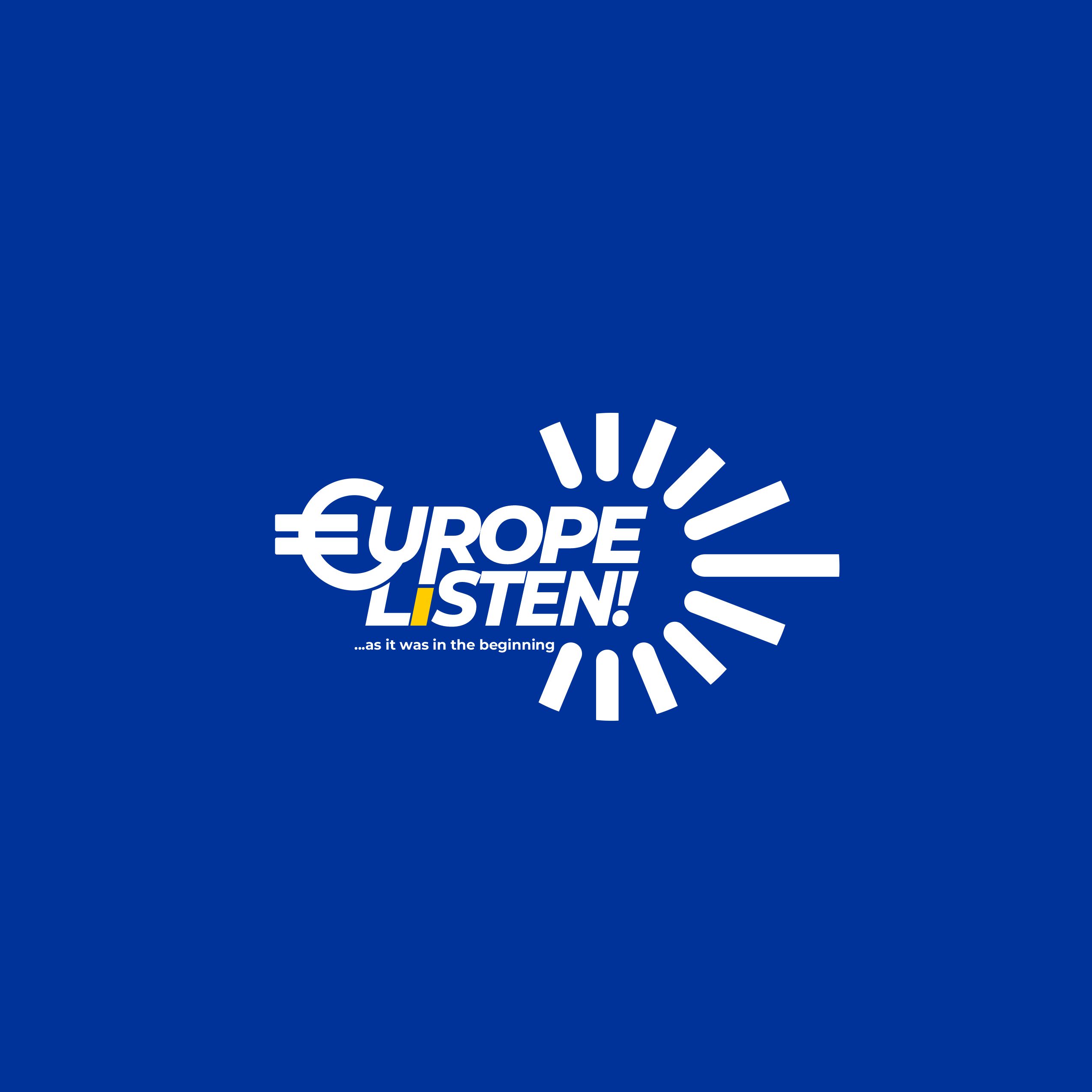 Europe Listen Logo2