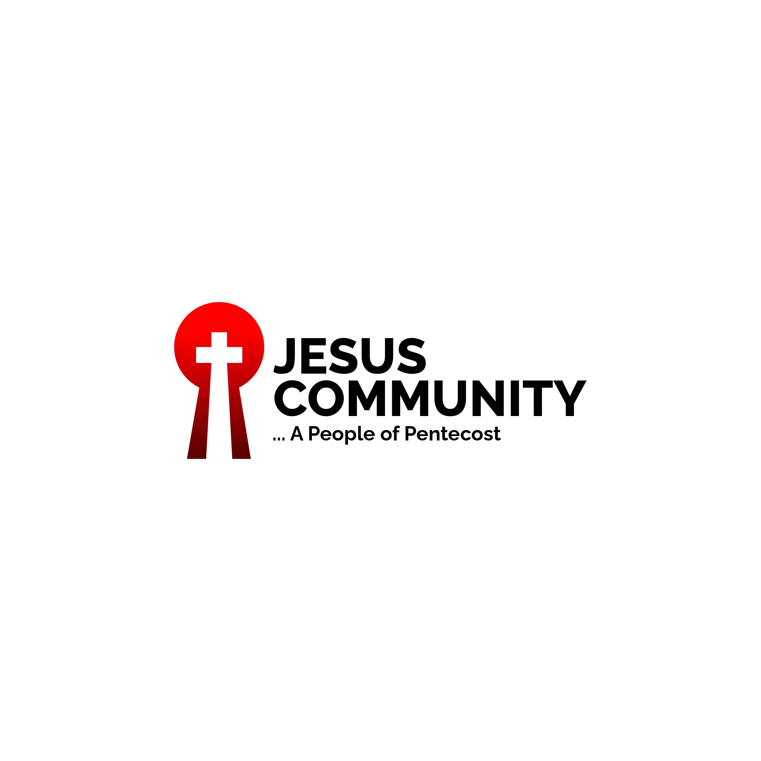 Jesus Community Logo_white_bg
