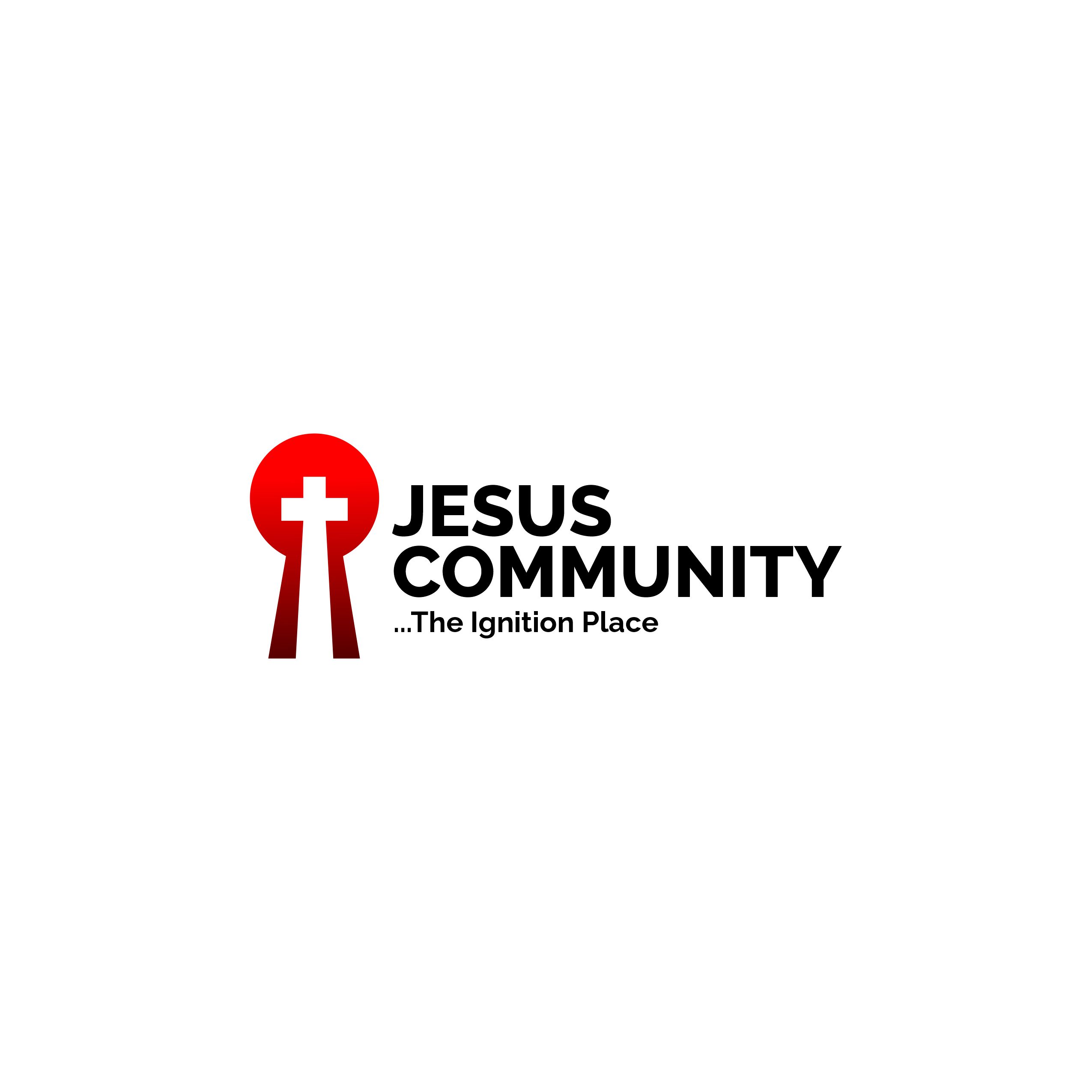 Jesus Community Logo_white_bg